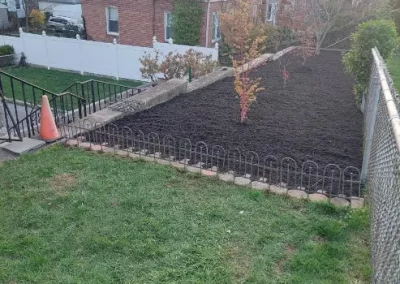 Experienced Landscaping Contractor in Yonkers NY